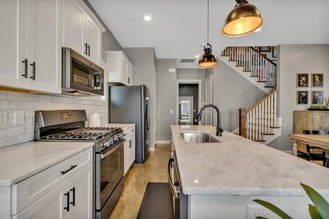 1012 Treaty Oaks Drive Nashville TN 37209