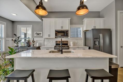 1012 Treaty Oaks Drive Nashville TN 37209