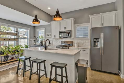 1012 Treaty Oaks Drive Nashville TN 37209