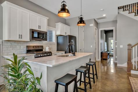 1012 Treaty Oaks Drive Nashville TN 37209
