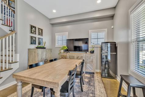 1012 Treaty Oaks Drive Nashville TN 37209