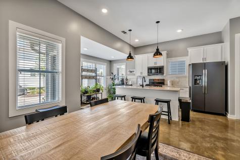 1012 Treaty Oaks Drive Nashville TN 37209