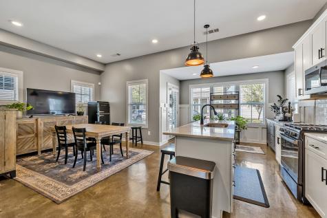 1012 Treaty Oaks Drive Nashville TN 37209