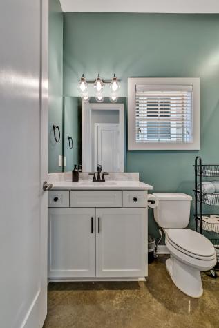 1012 Treaty Oaks Drive Nashville TN 37209