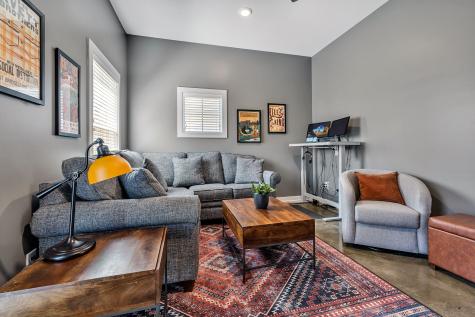 1012 Treaty Oaks Drive Nashville TN 37209
