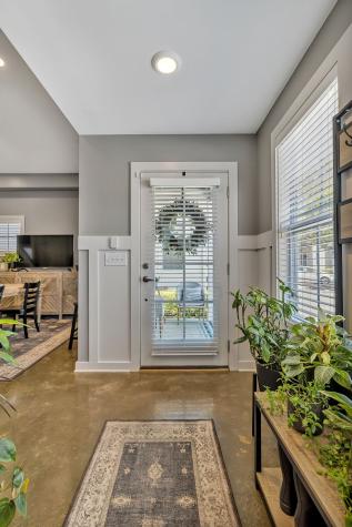 1012 Treaty Oaks Drive Nashville TN 37209