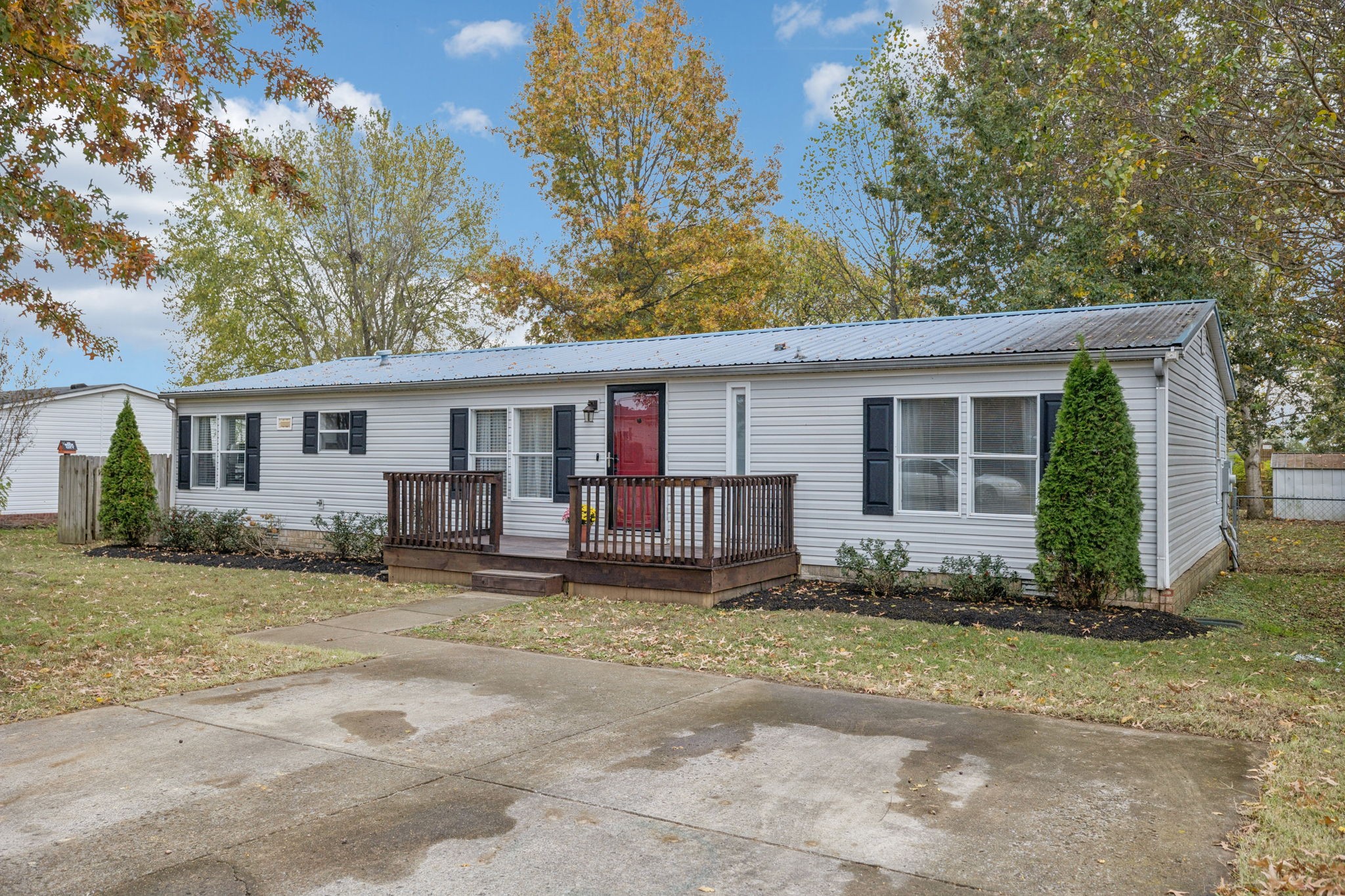 135 Kendra Drive Gallatin TN 37066