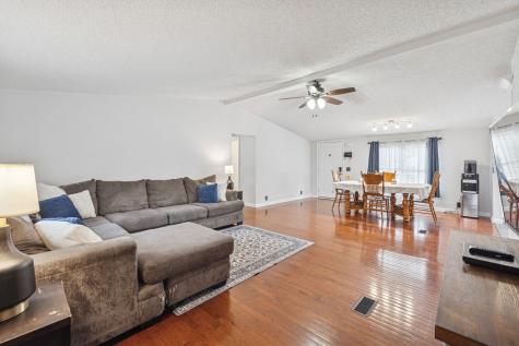 135 Kendra Drive Gallatin TN 37066