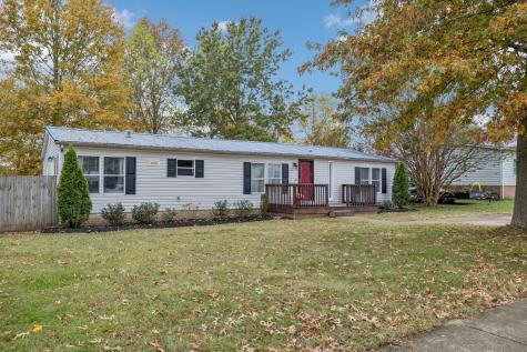135 Kendra Drive Gallatin TN 37066