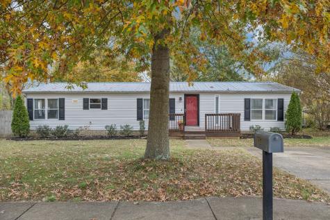 135 Kendra Drive Gallatin TN 37066