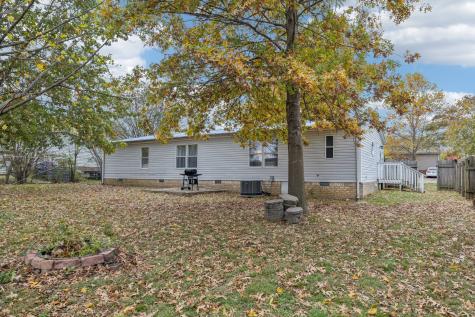135 Kendra Drive Gallatin TN 37066