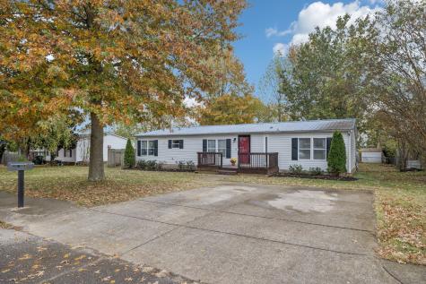 135 Kendra Drive Gallatin TN 37066