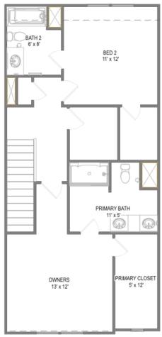 135 Hart Nashville TN 37207