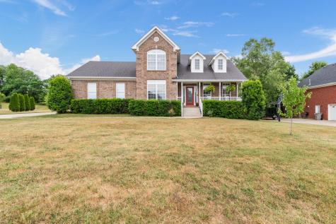 1075 Kacie Drive Pleasant View TN 37146