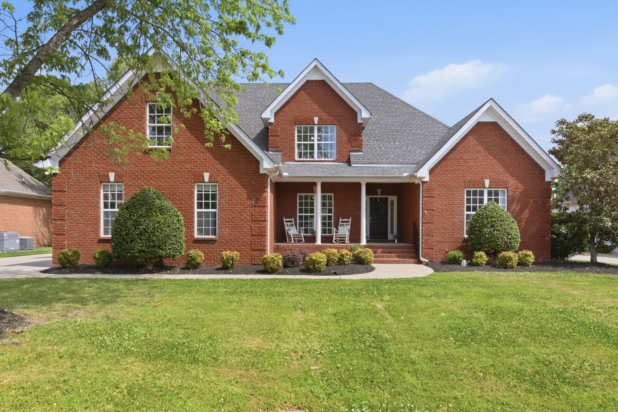 Murfreesboro TN, 1714 Satinwood Drive