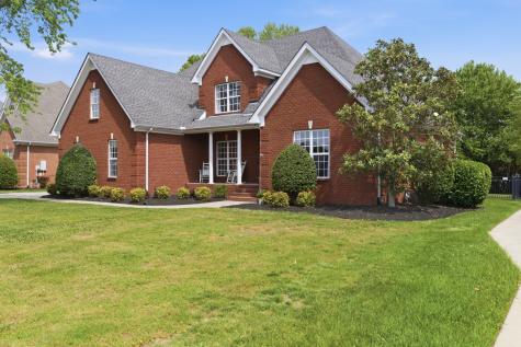 1714 Satinwood Drive Murfreesboro TN 37129