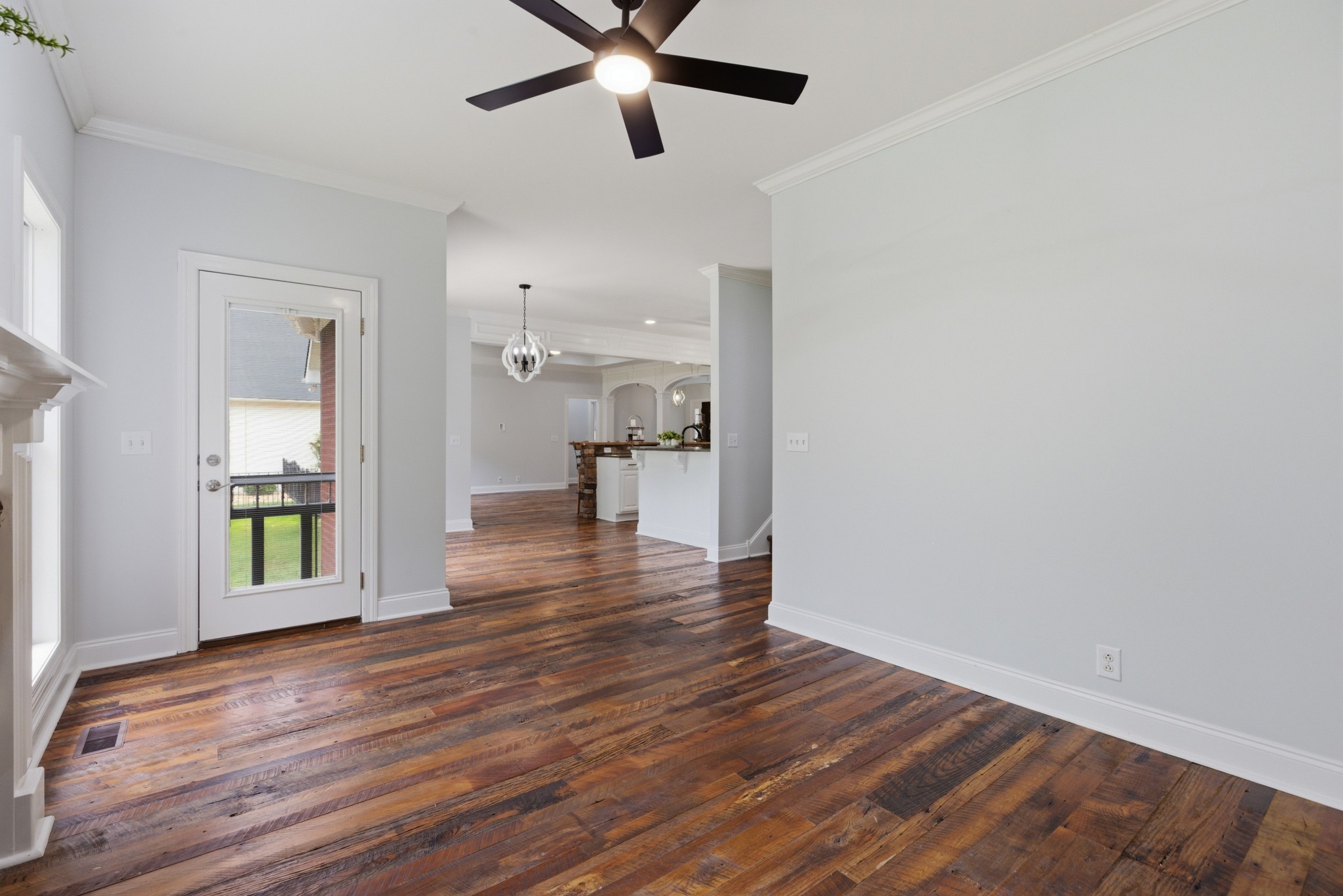 1714 Satinwood Drive Murfreesboro TN 37129
