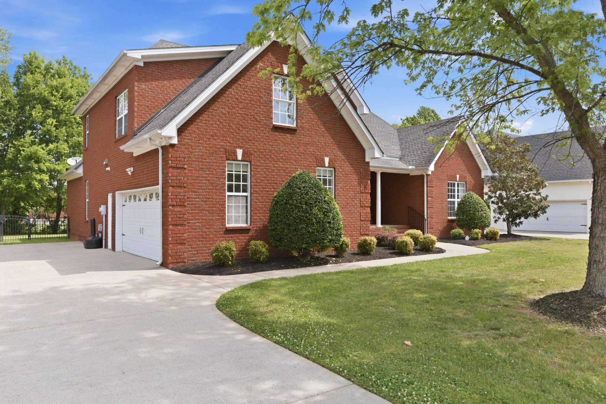 1714 Satinwood Drive Murfreesboro TN 37129