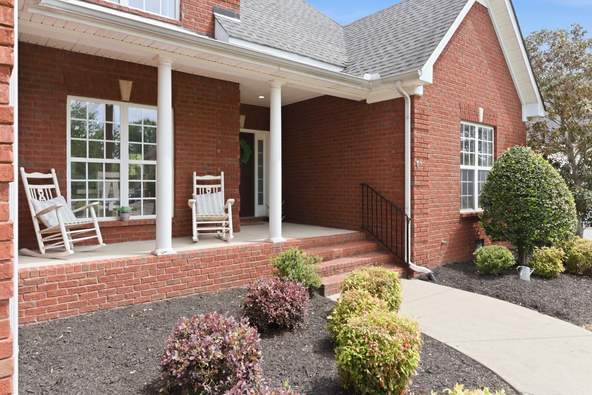 1714 Satinwood Drive Murfreesboro TN 37129
