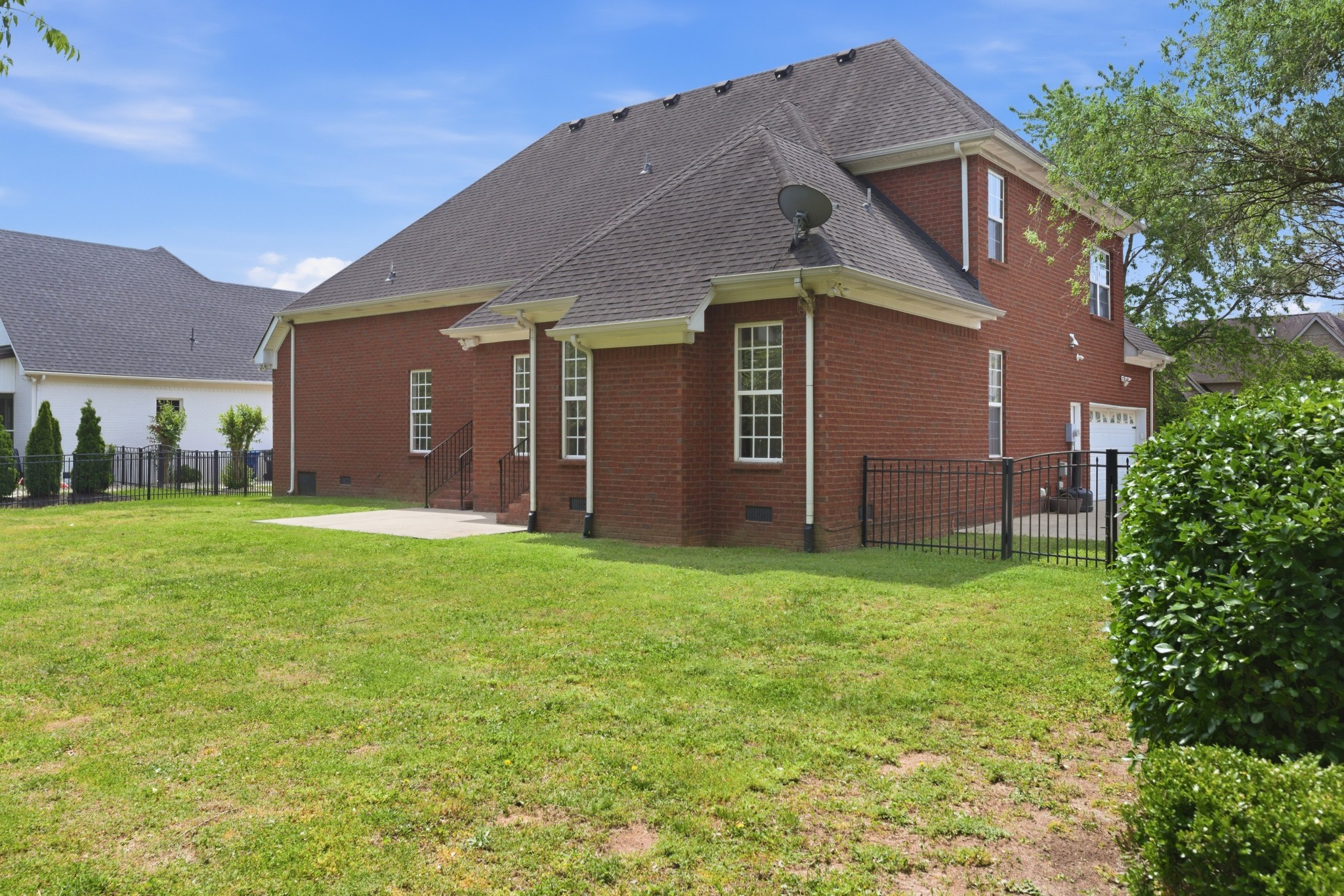 1714 Satinwood Drive Murfreesboro TN 37129