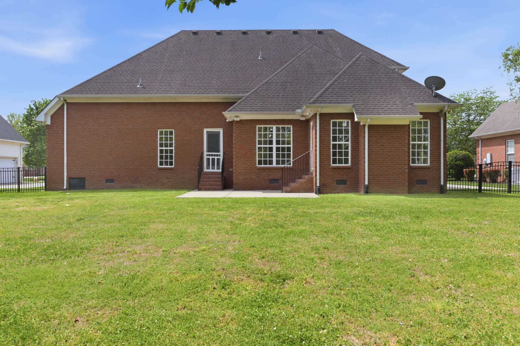 1714 Satinwood Drive Murfreesboro TN 37129