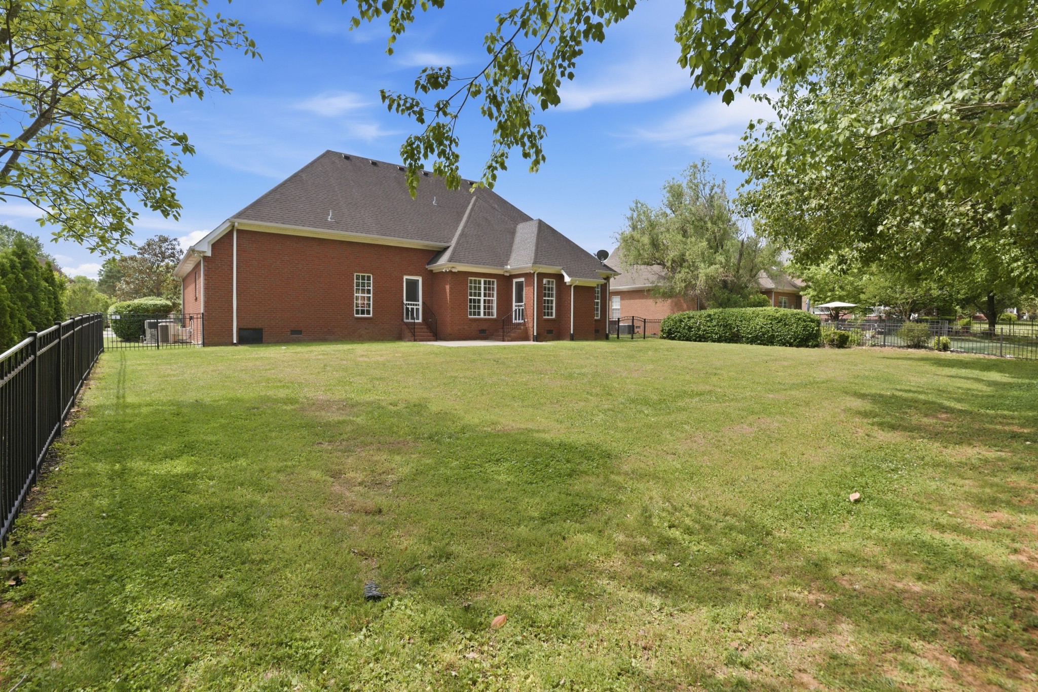 1714 Satinwood Drive Murfreesboro TN 37129