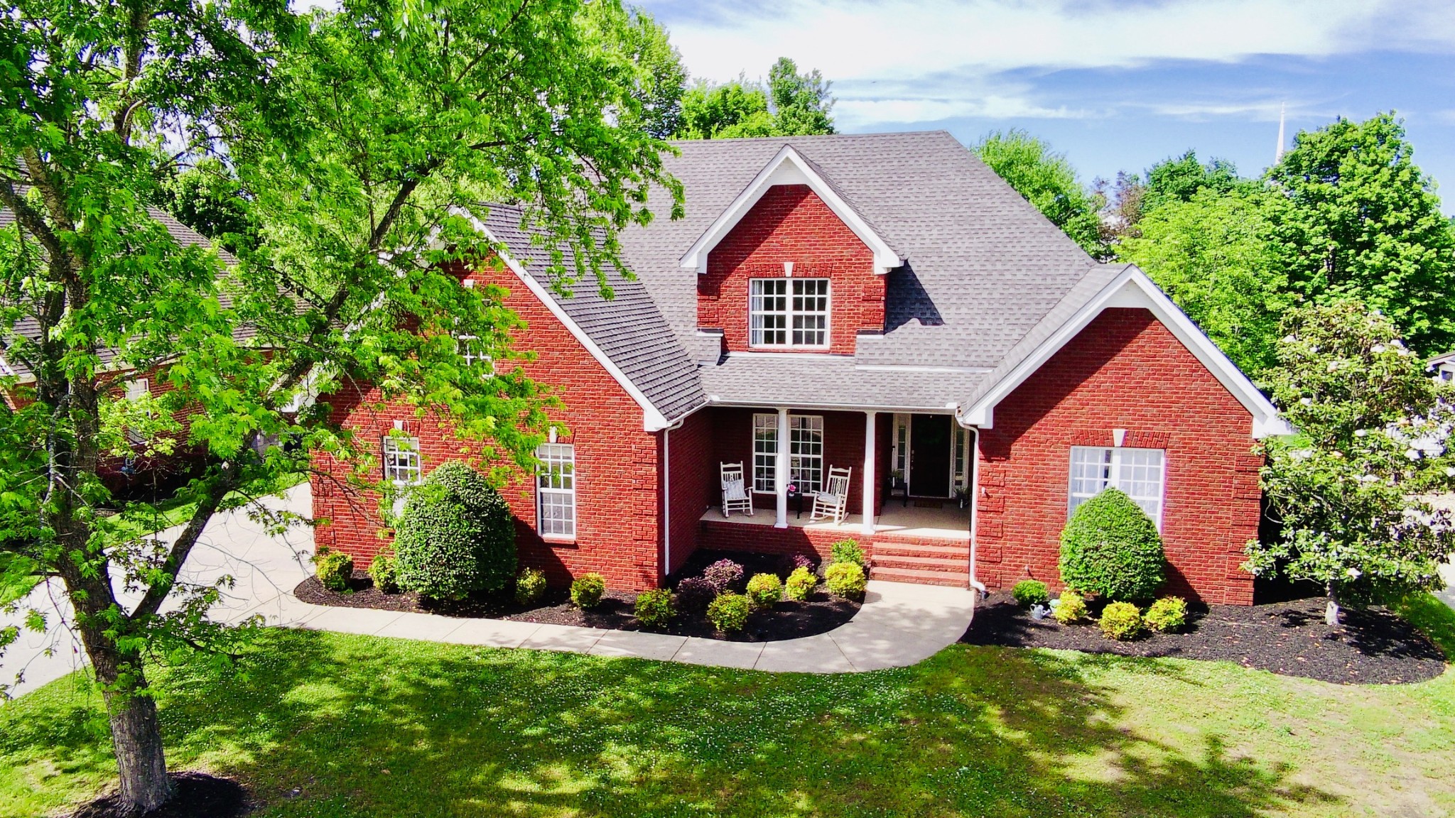 1714 Satinwood Drive Murfreesboro TN 37129