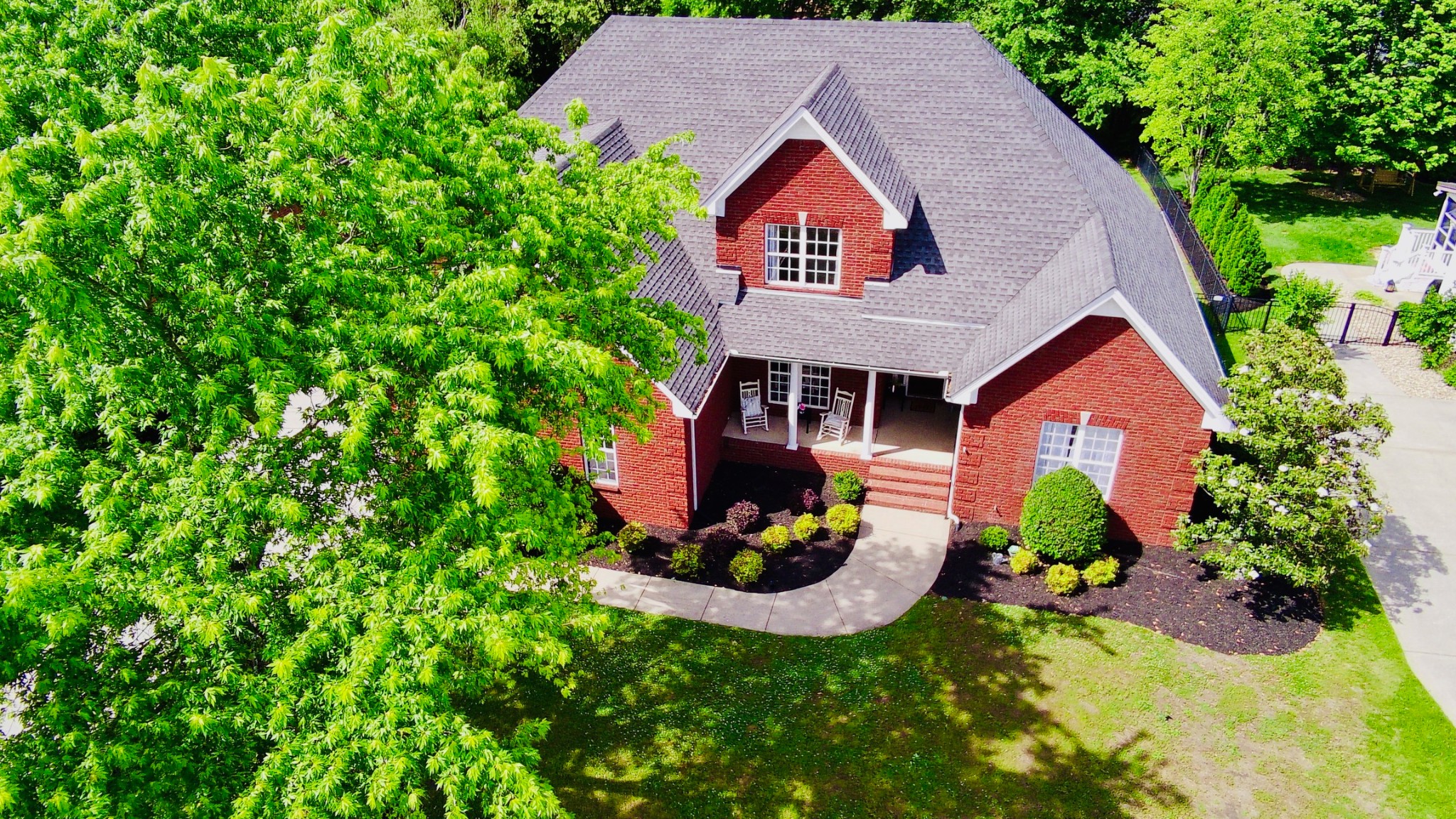1714 Satinwood Drive Murfreesboro TN 37129