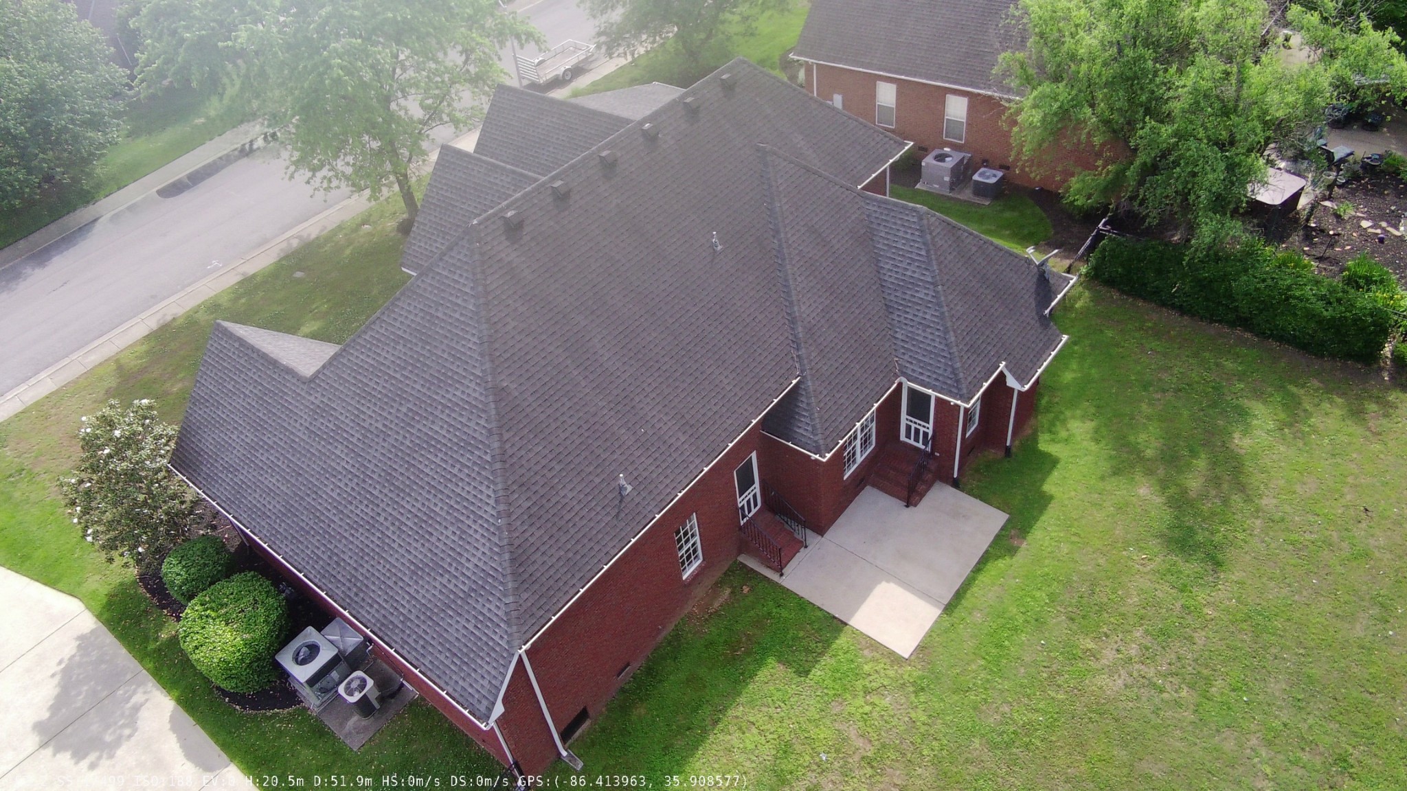 1714 Satinwood Drive Murfreesboro TN 37129