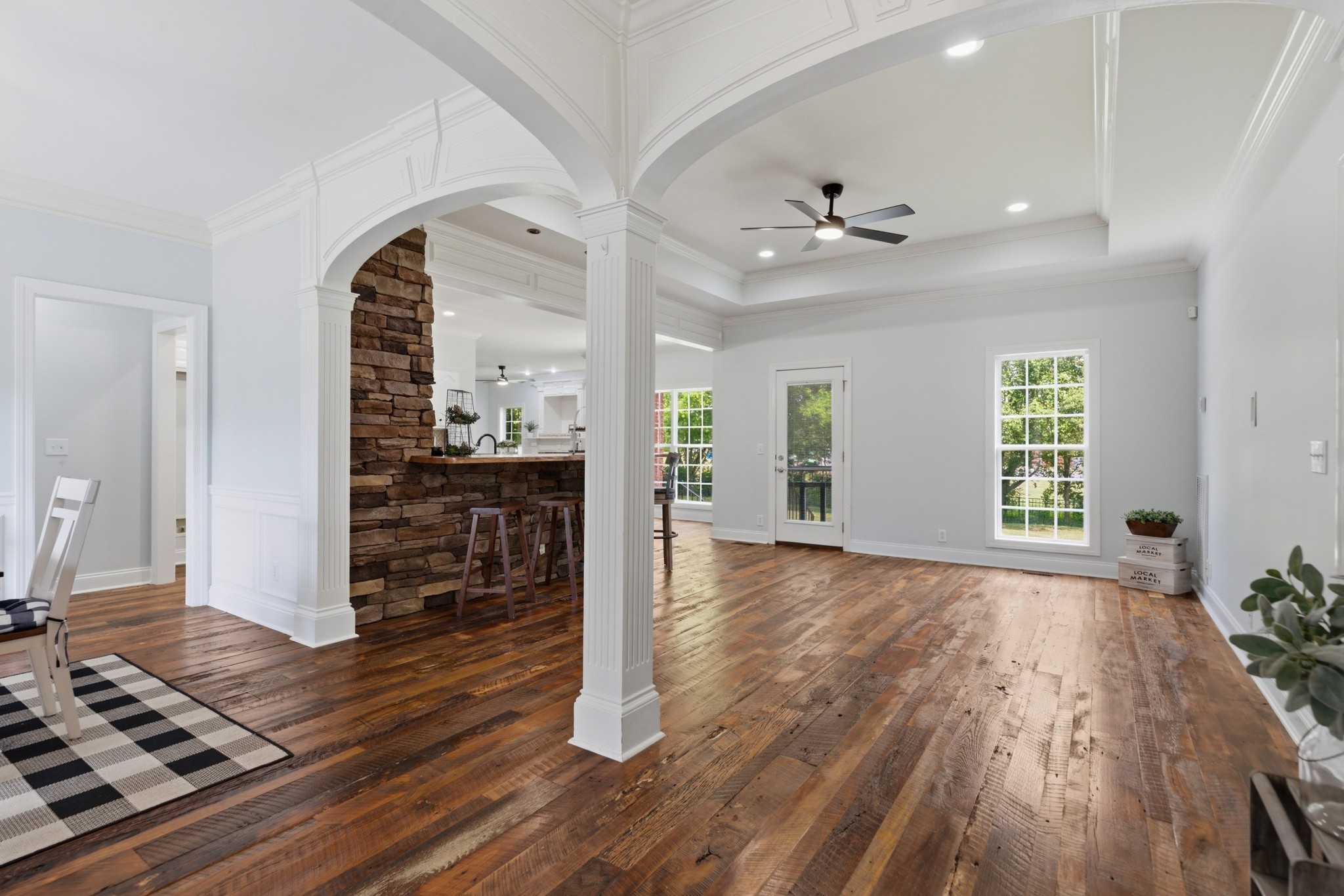 1714 Satinwood Drive Murfreesboro TN 37129