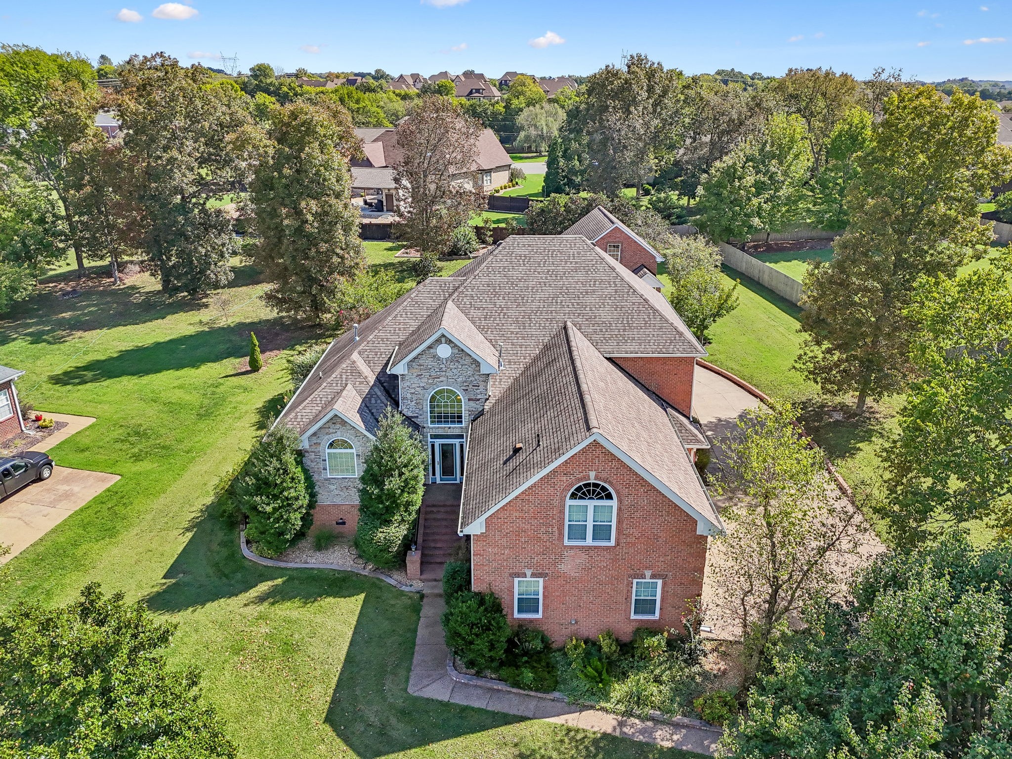 413 Stockbridge Way Mount Juliet TN 37122