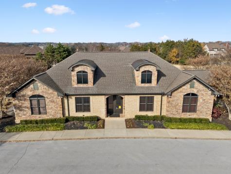 413 Stockbridge Way Mount Juliet TN 37122