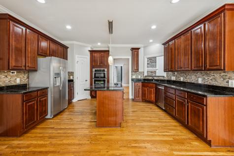 413 Stockbridge Way Mount Juliet TN 37122