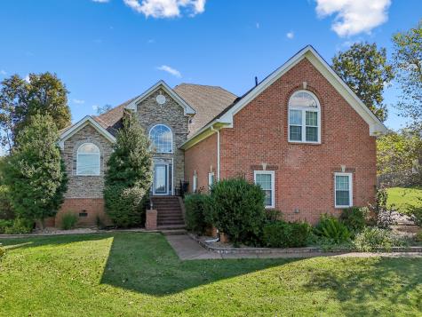 413 Stockbridge Way Mount Juliet TN 37122