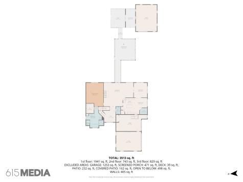 413 Stockbridge Way Mount Juliet TN 37122