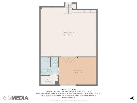 413 Stockbridge Way Mount Juliet TN 37122