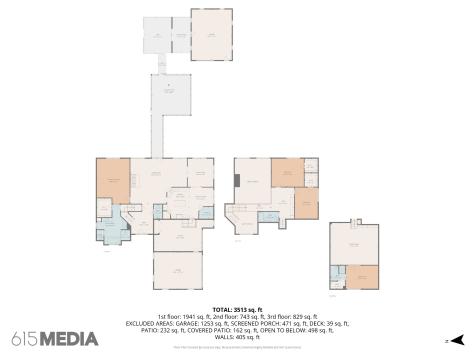 413 Stockbridge Way Mount Juliet TN 37122