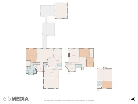 413 Stockbridge Way Mount Juliet TN 37122