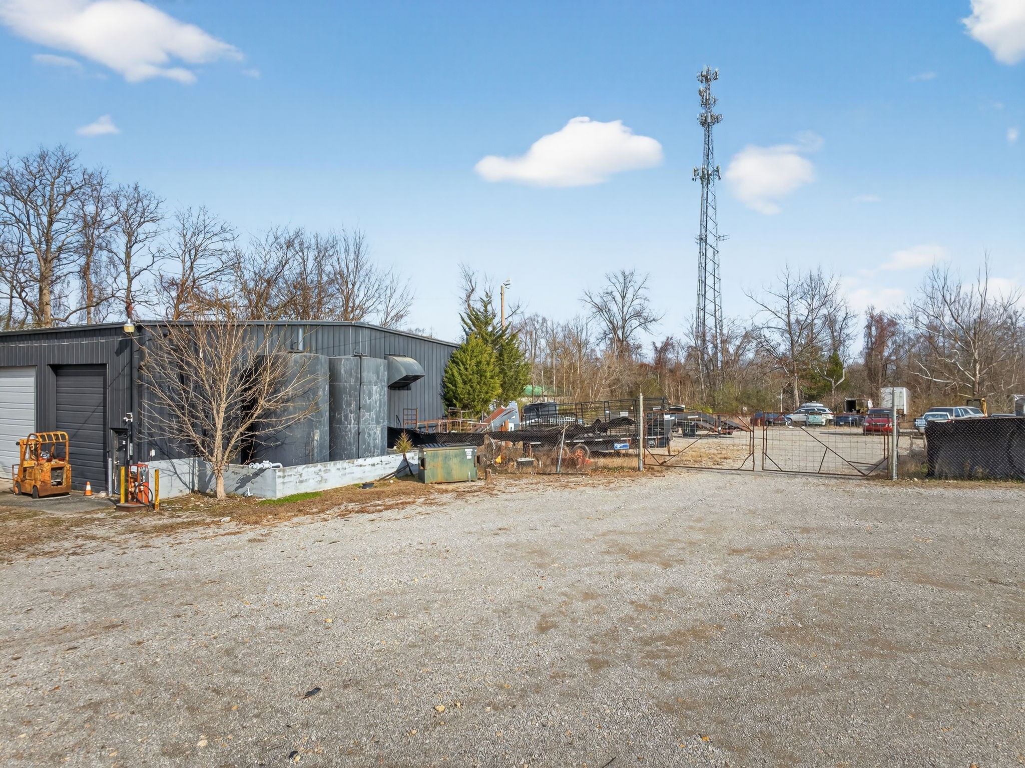 2355 Fisk Road Cookeville TN 38506