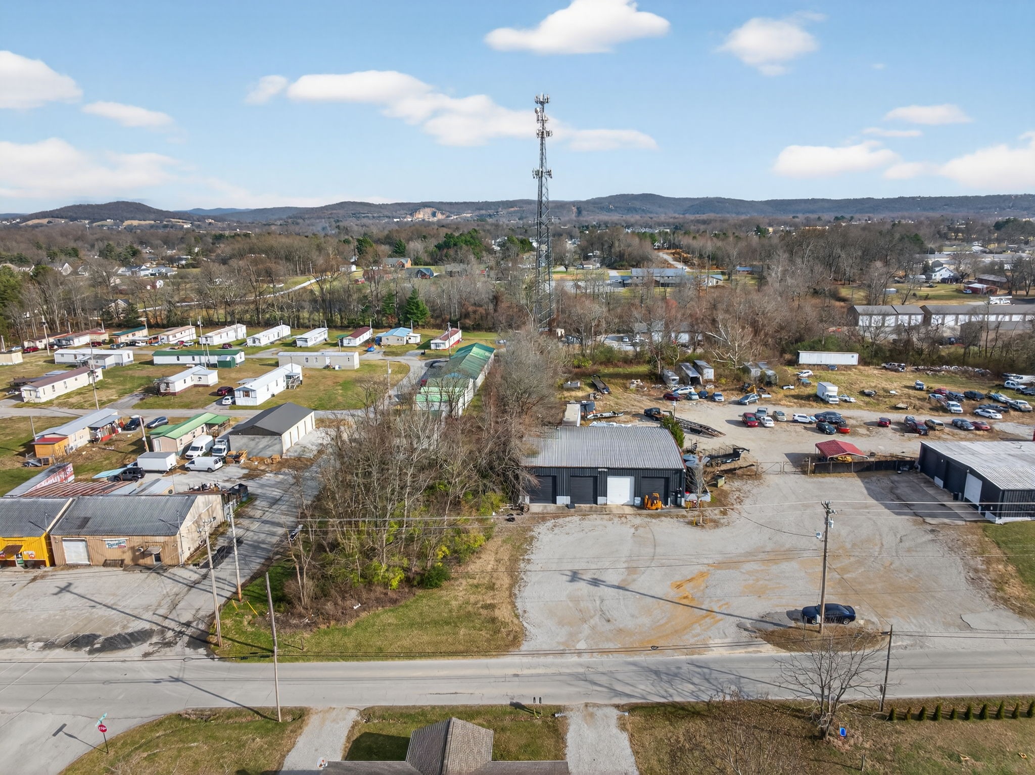 2355 Fisk Road Cookeville TN 38506