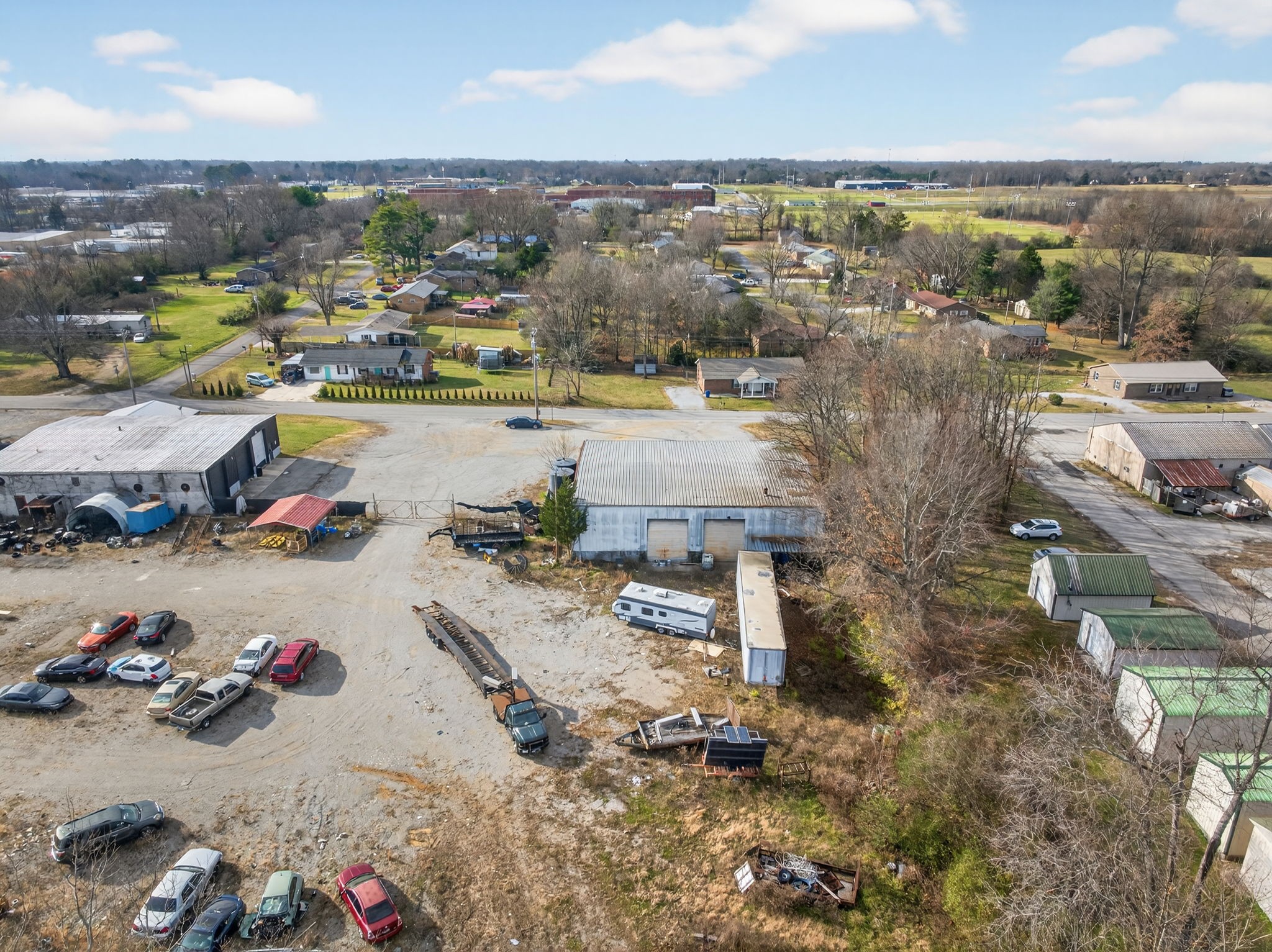 2355 Fisk Road Cookeville TN 38506