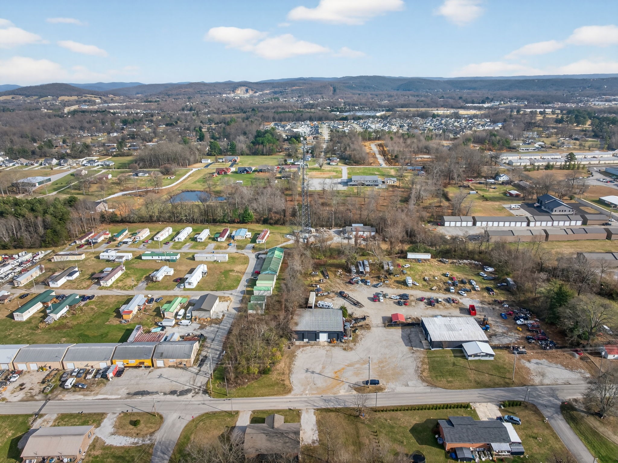 2355 Fisk Road Cookeville TN 38506