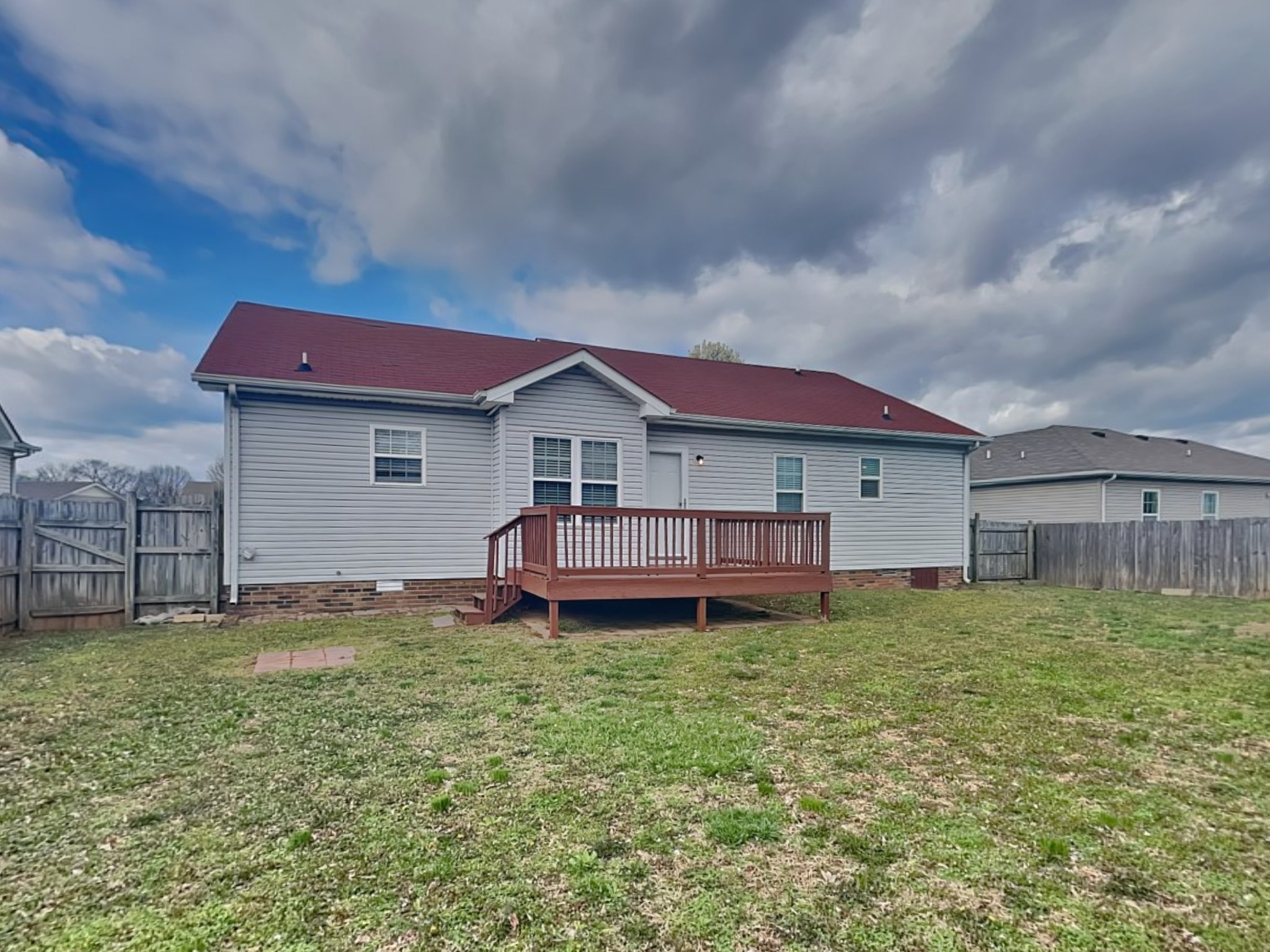 232 Grassmire Drive Clarksville TN 37042