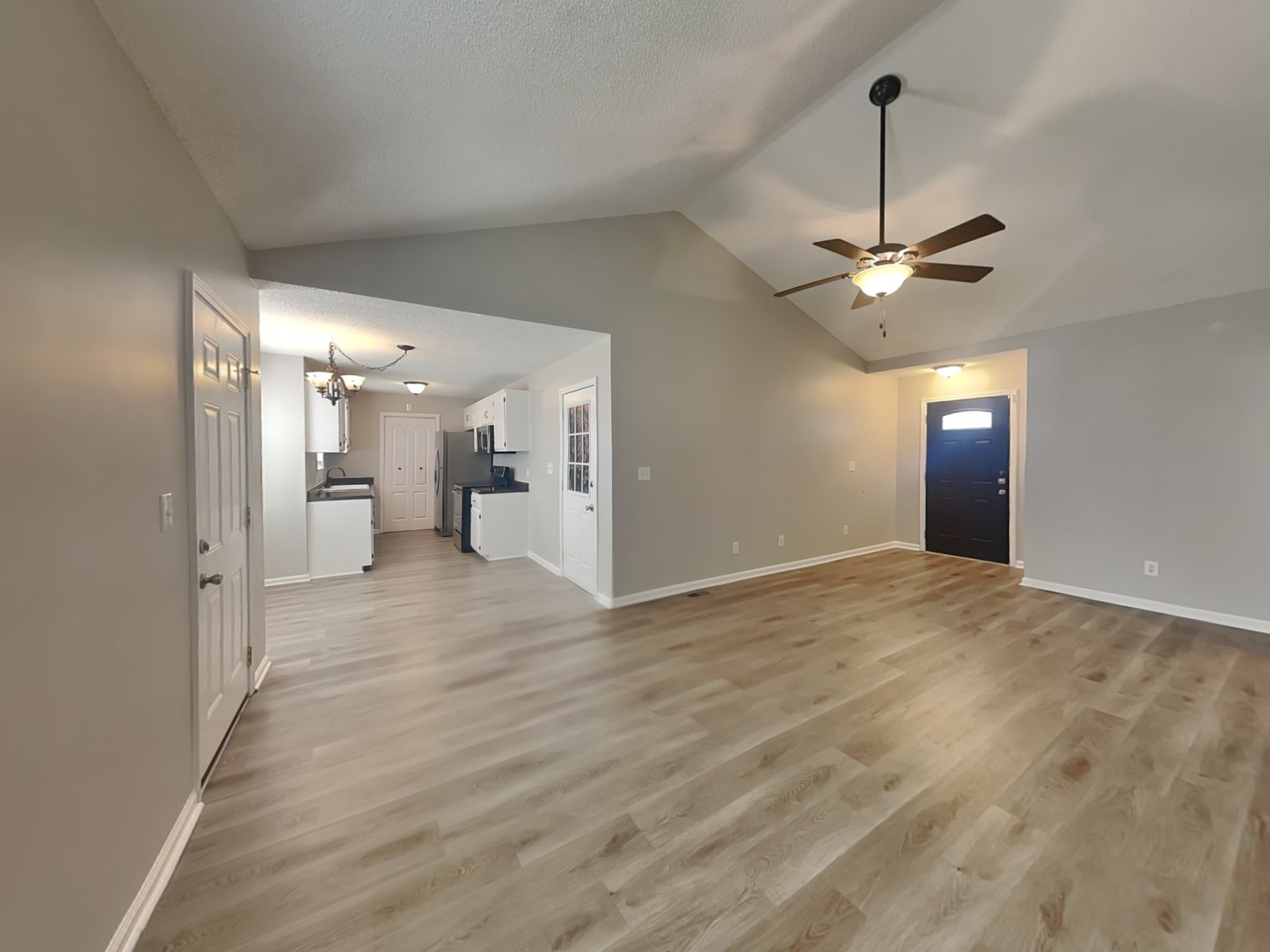 232 Grassmire Drive Clarksville TN 37042