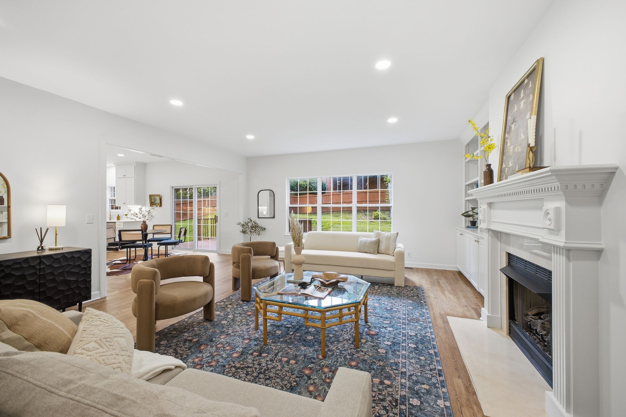 8012 Poplarwood Road Nashville TN 37221
