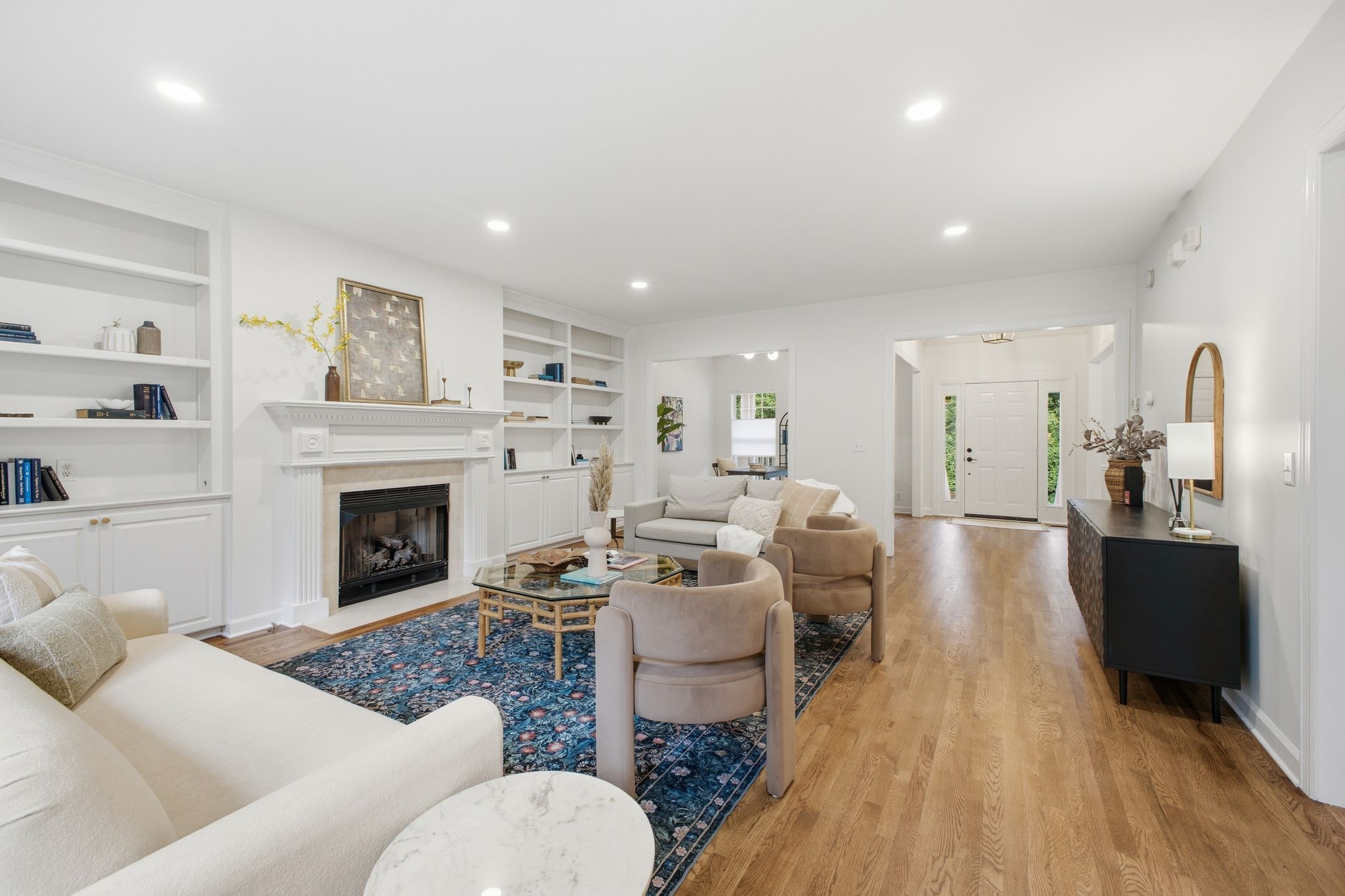 8012 Poplarwood Road Nashville TN 37221