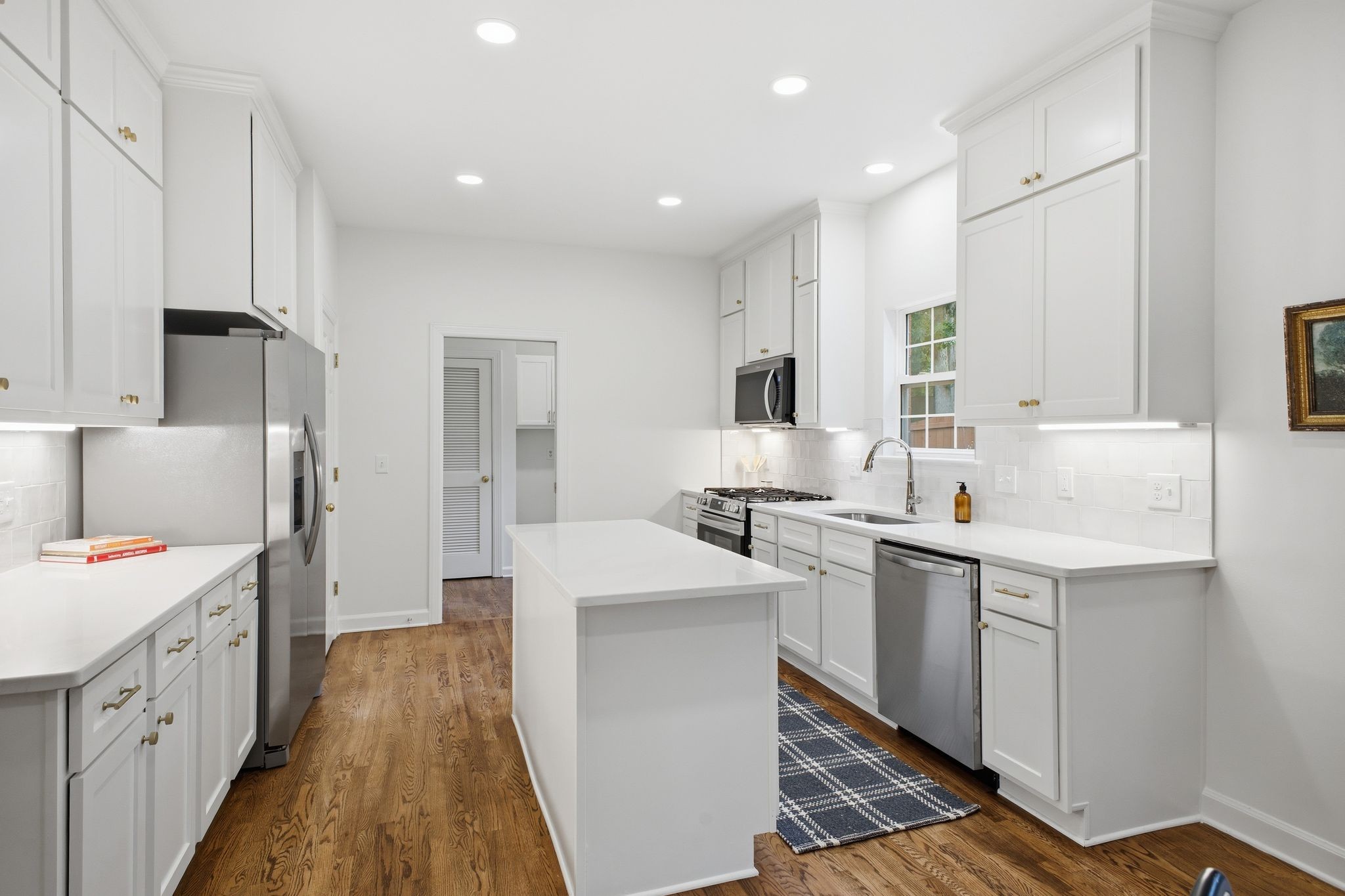 8012 Poplarwood Road Nashville TN 37221