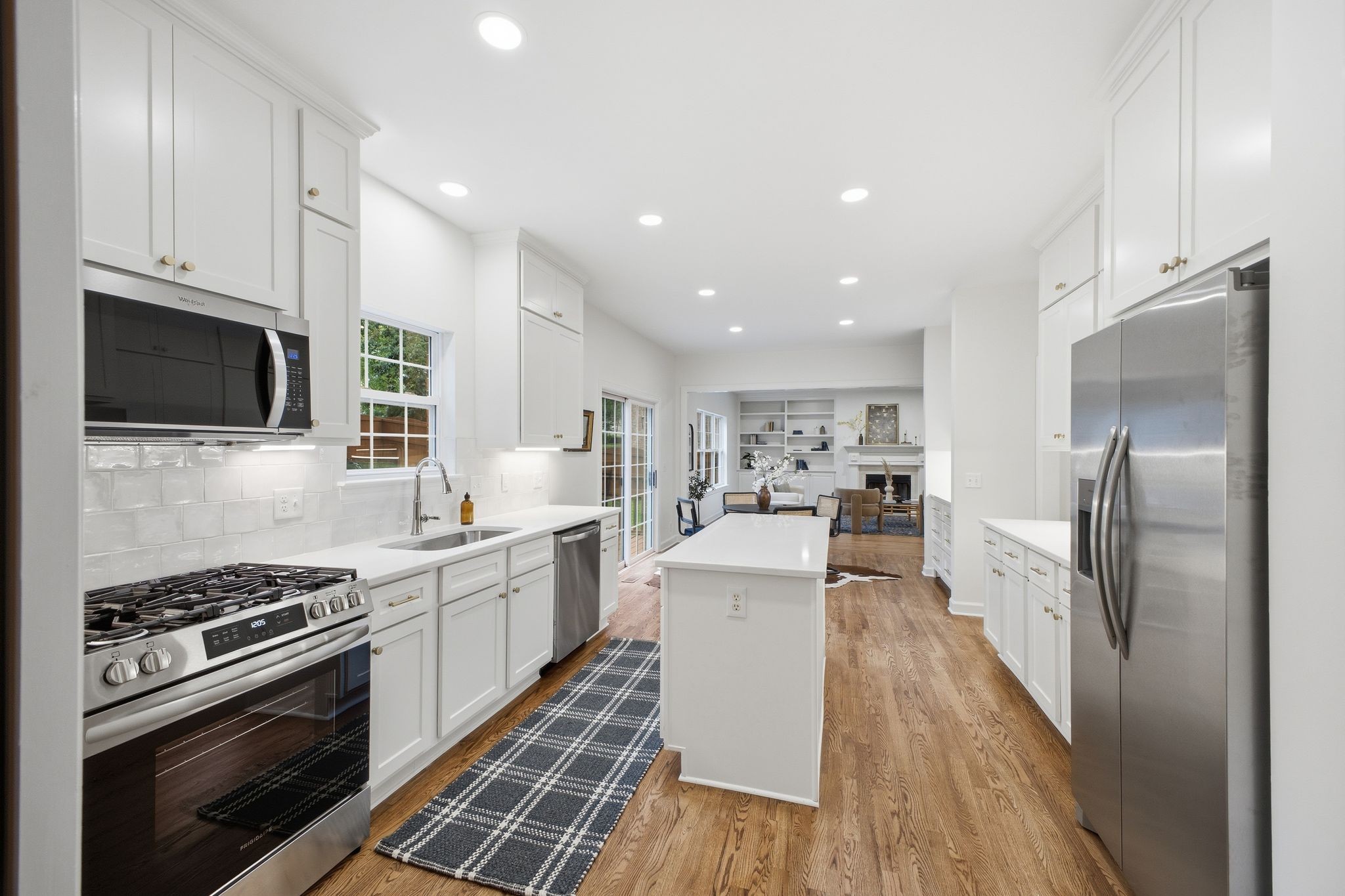 8012 Poplarwood Road Nashville TN 37221