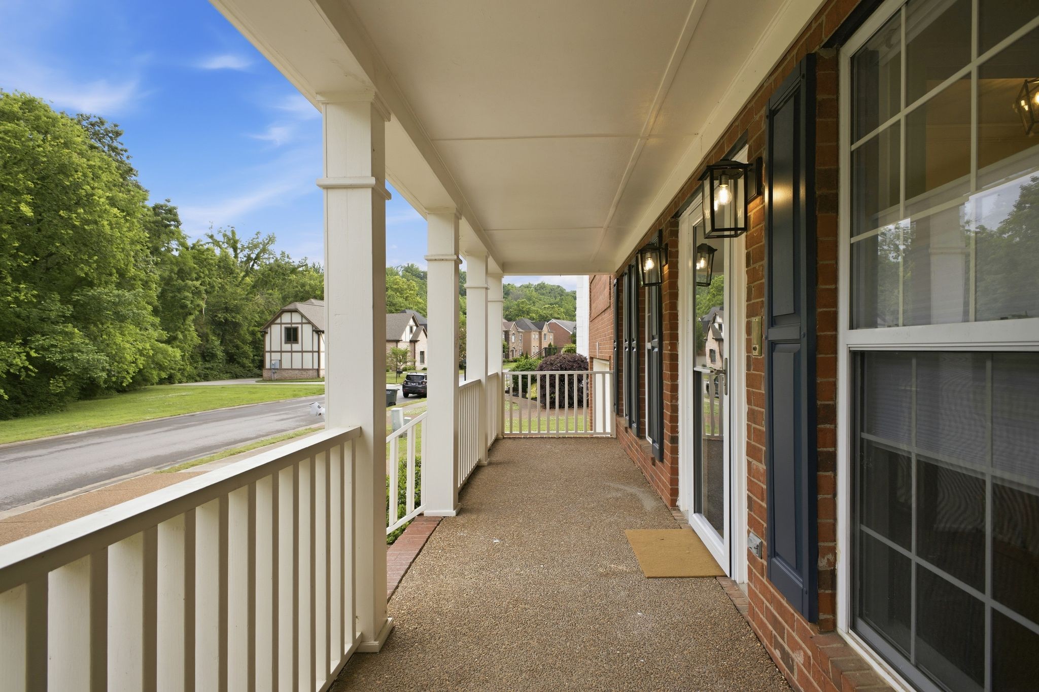 8012 Poplarwood Road Nashville TN 37221