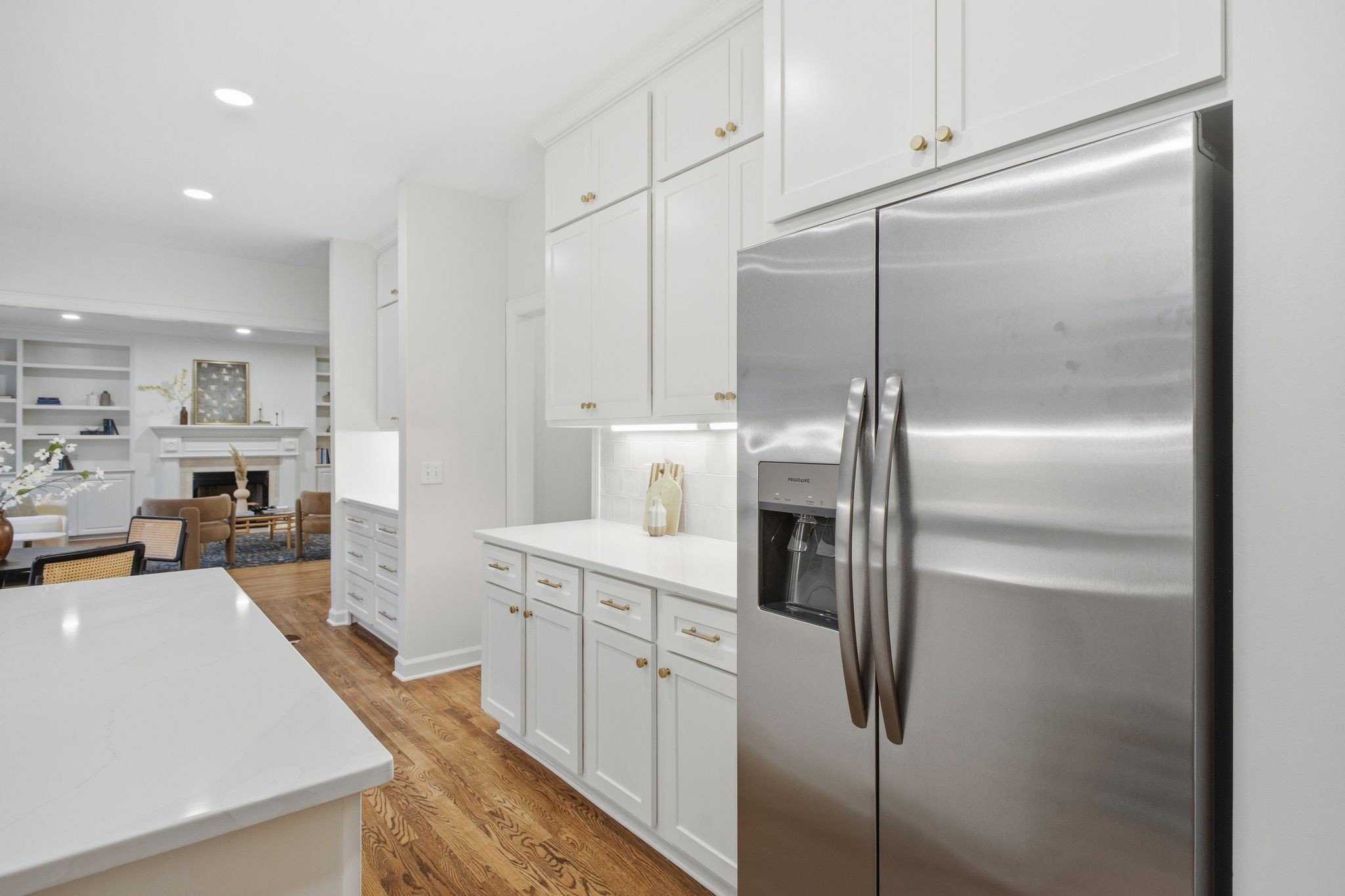 8012 Poplarwood Road Nashville TN 37221